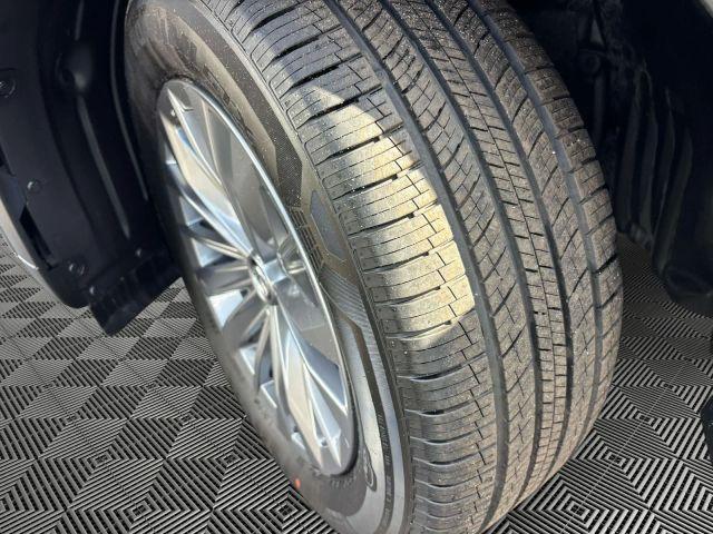 used 2024 Mazda CX-90 car, priced at $29,299