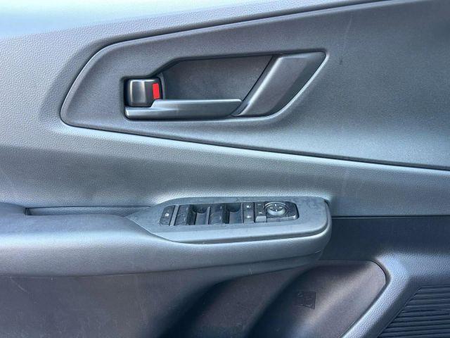 used 2025 Toyota Prius car, priced at $25,900