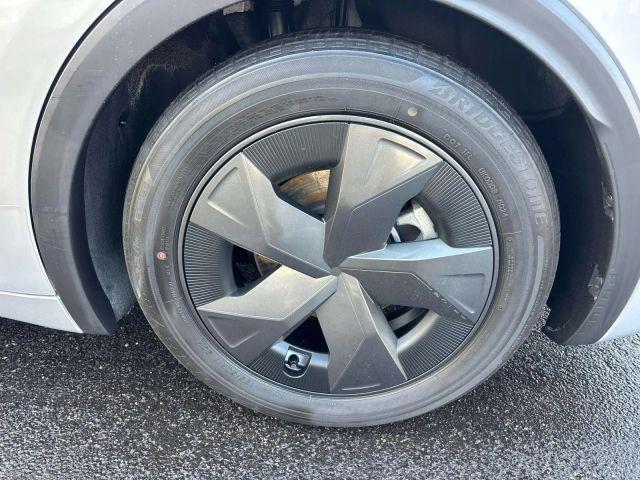 used 2025 Toyota Prius car, priced at $25,900