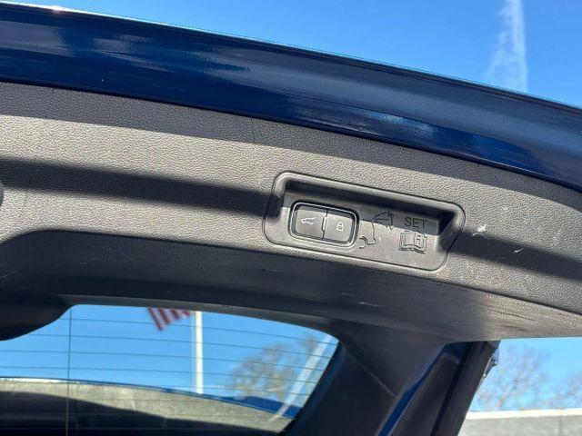 used 2022 Ford Explorer car, priced at $24,900