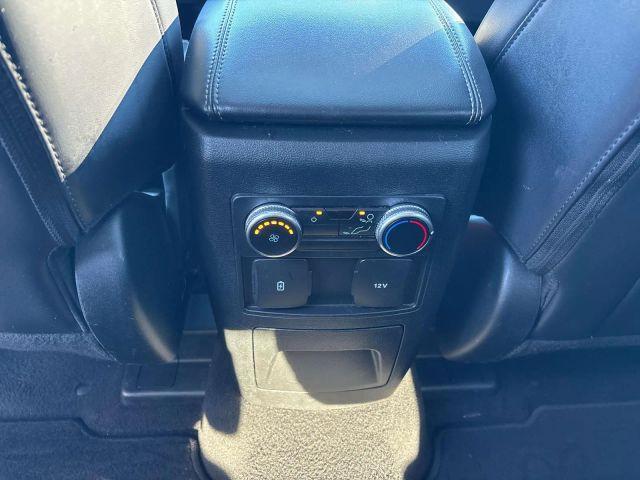 used 2022 Ford Explorer car, priced at $24,900