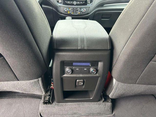 used 2023 Chevrolet Traverse car, priced at $26,900