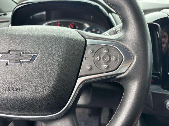 used 2023 Chevrolet Traverse car, priced at $26,900