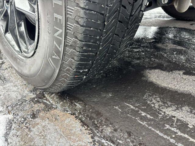 used 2023 Chevrolet Traverse car, priced at $26,900