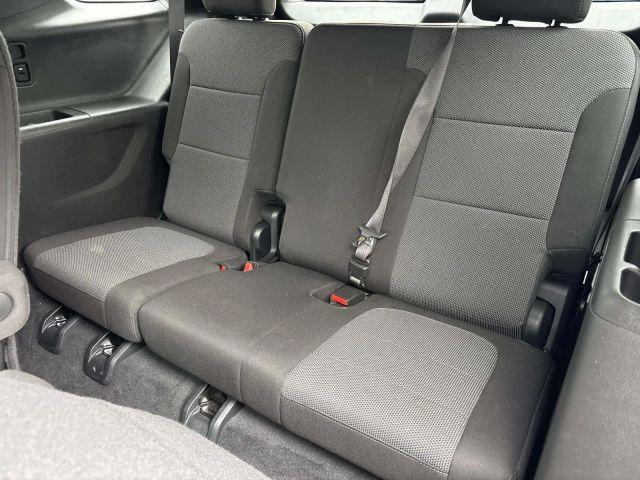 used 2023 Chevrolet Traverse car, priced at $26,900