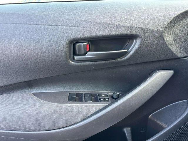 used 2024 Toyota Corolla car, priced at $19,900