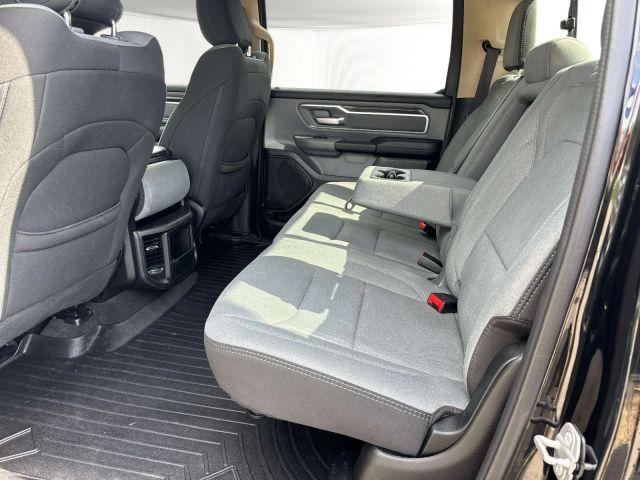 used 2020 Ram 1500 car, priced at $28,299
