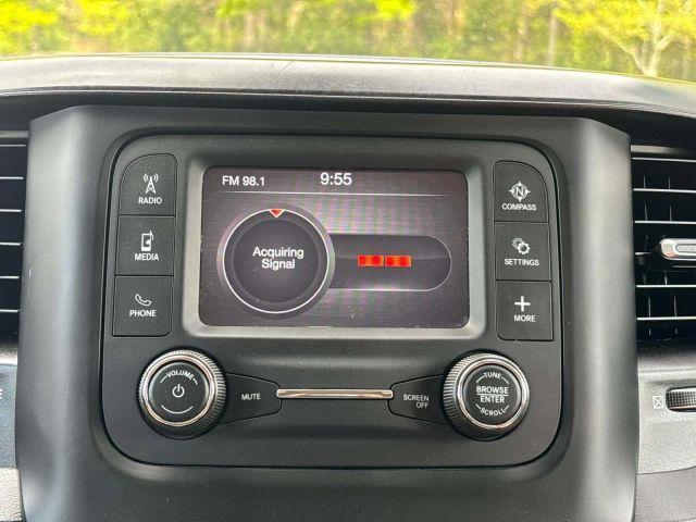 used 2020 Ram 1500 car, priced at $28,299