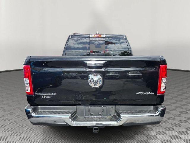used 2020 Ram 1500 car, priced at $28,299
