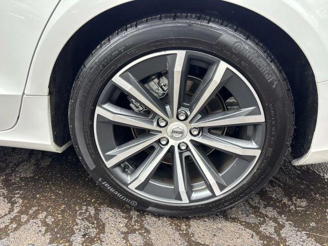used 2022 Volvo S60 car, priced at $25,900