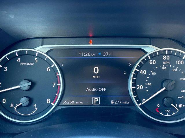 used 2023 Nissan Sentra car, priced at $15,900