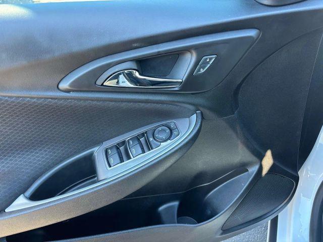 used 2024 Chevrolet Malibu car, priced at $17,900