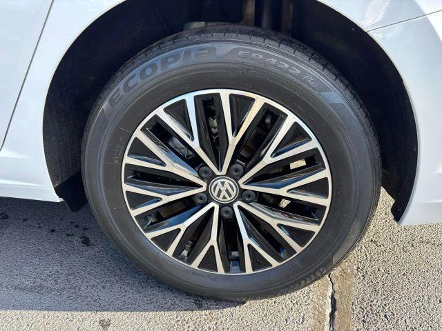 used 2020 Volkswagen Jetta car, priced at $17,900