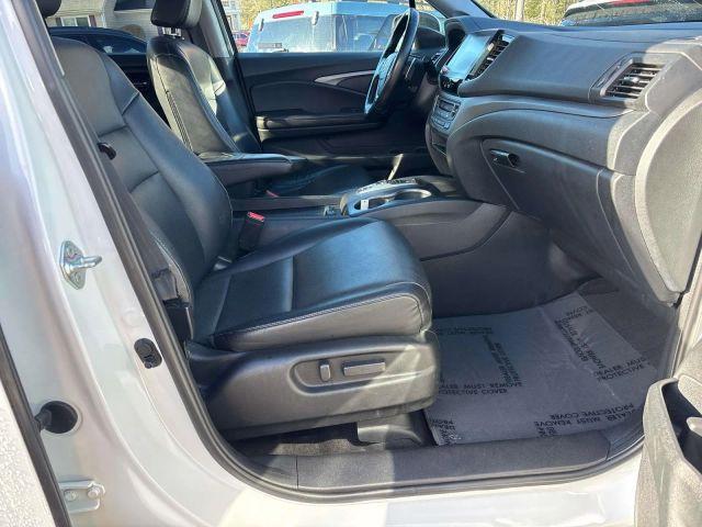 used 2023 Honda Ridgeline car, priced at $29,900