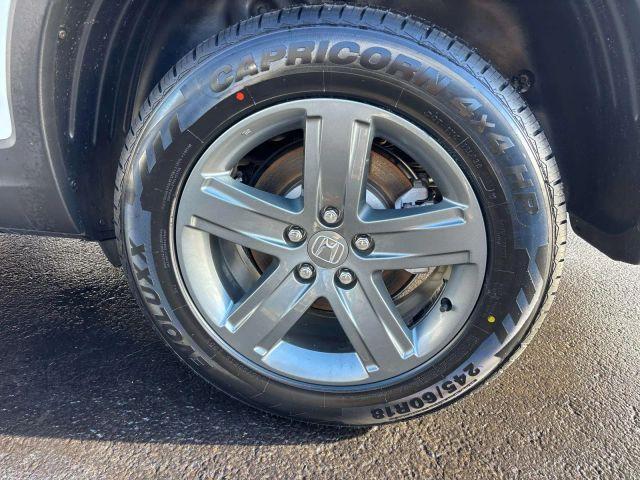 used 2023 Honda Ridgeline car, priced at $29,900