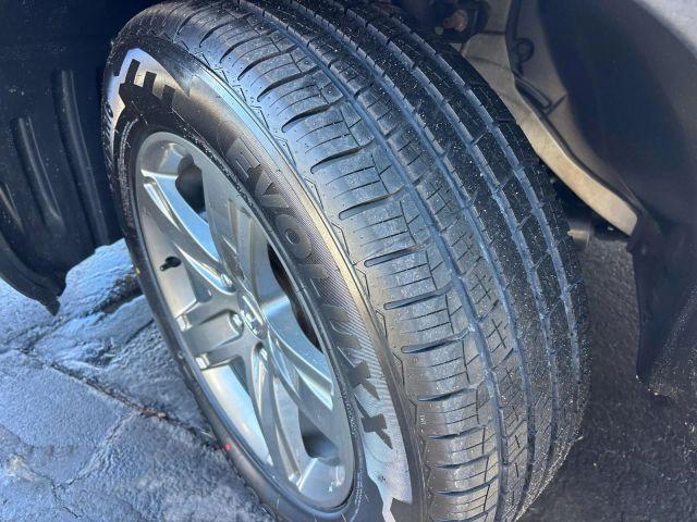 used 2023 Honda Ridgeline car, priced at $29,900