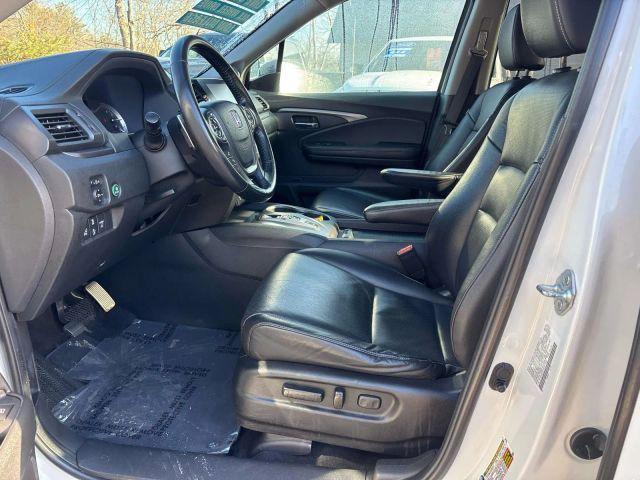 used 2023 Honda Ridgeline car, priced at $29,900