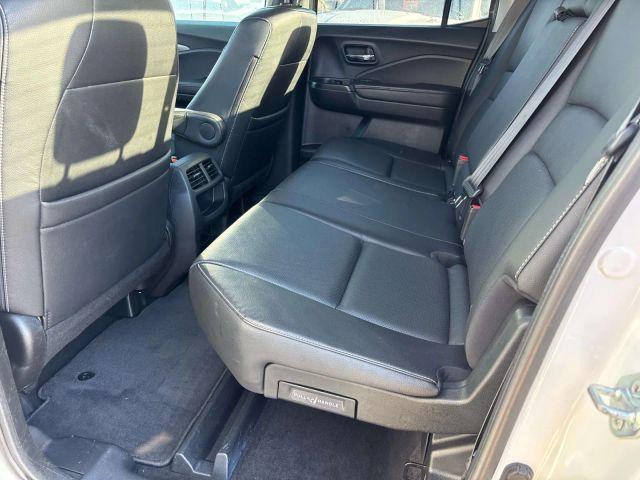 used 2023 Honda Ridgeline car, priced at $29,900