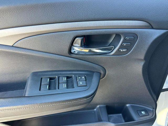 used 2023 Honda Ridgeline car, priced at $29,900