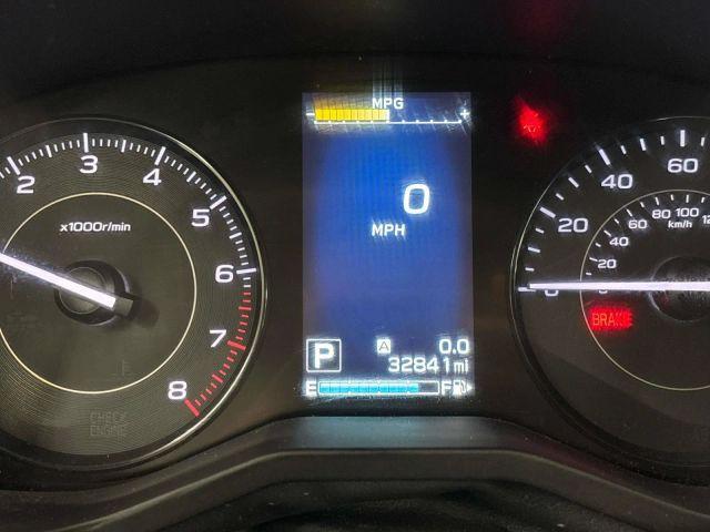 used 2023 Subaru Impreza car, priced at $18,900