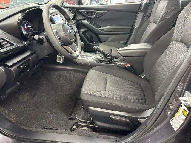 used 2023 Subaru Impreza car, priced at $18,900