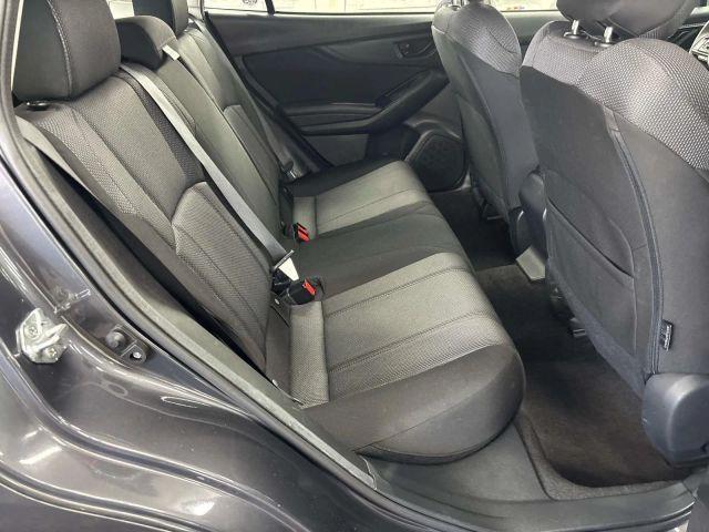 used 2023 Subaru Impreza car, priced at $18,900
