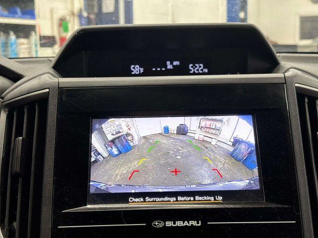 used 2023 Subaru Impreza car, priced at $18,900