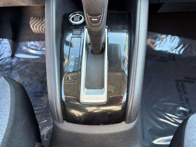 used 2023 Nissan Versa car, priced at $15,900