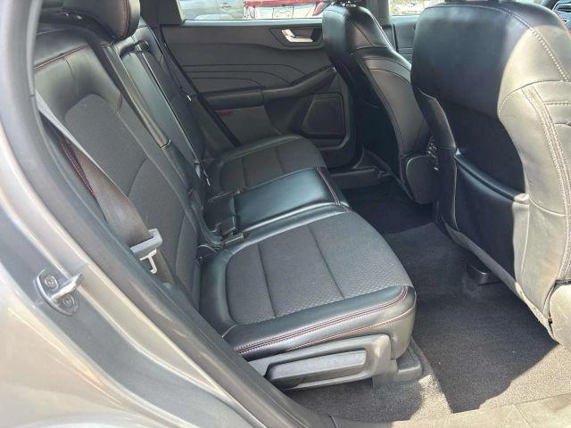 used 2024 Ford Escape car, priced at $24,299