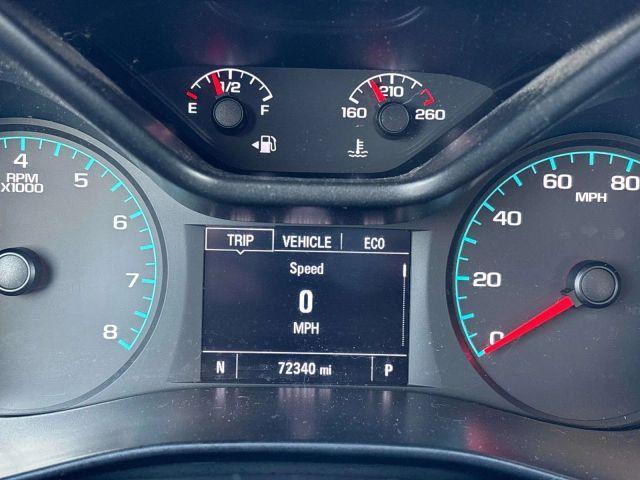 used 2022 Chevrolet Colorado car, priced at $21,900