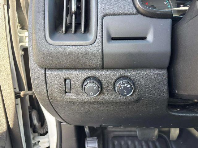 used 2022 Chevrolet Colorado car, priced at $21,900