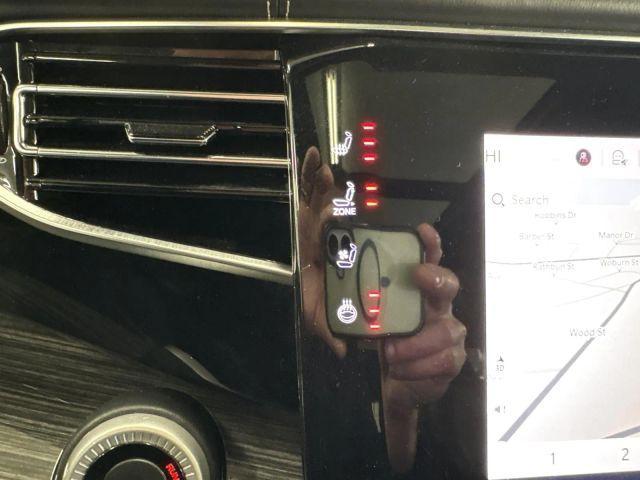 used 2022 Jeep Wagoneer car, priced at $40,900