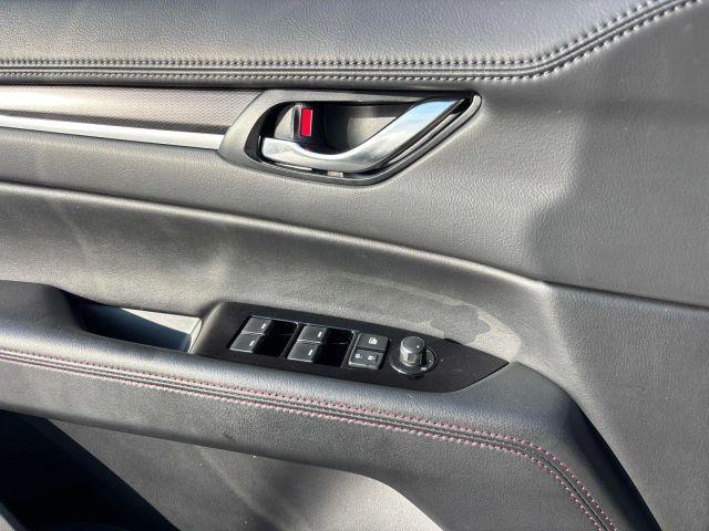 used 2024 Mazda CX-5 car, priced at $24,900