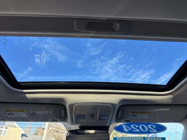 used 2024 Mazda CX-5 car, priced at $24,900