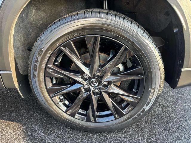 used 2024 Mazda CX-5 car, priced at $24,900