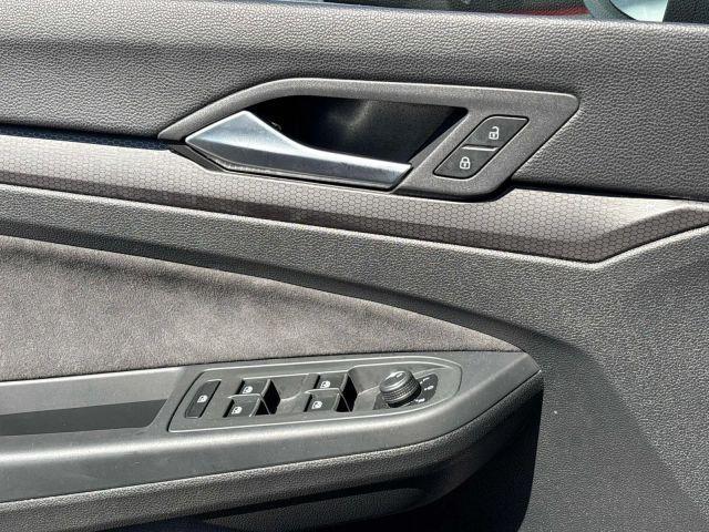 used 2024 Volkswagen Golf GTI car, priced at $26,900