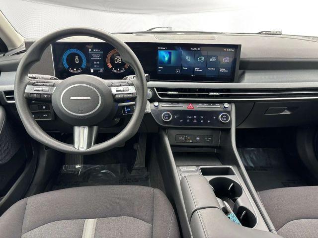 used 2025 Hyundai Sonata car, priced at $24,299