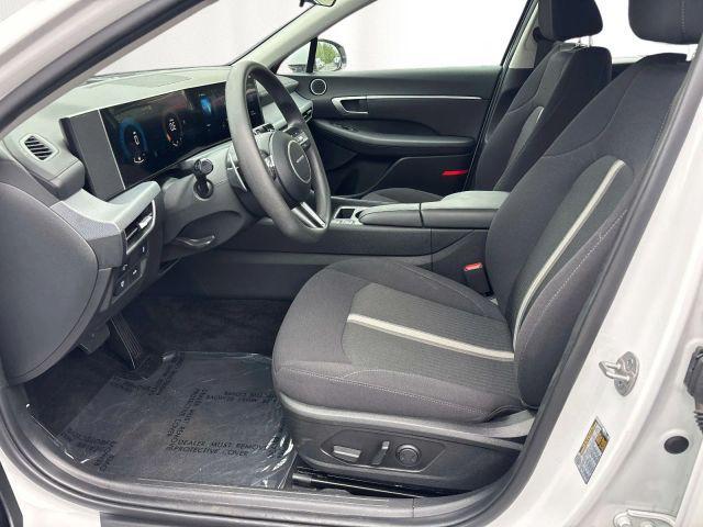 used 2025 Hyundai Sonata car, priced at $24,299