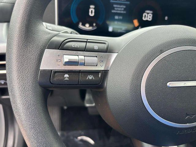 used 2025 Hyundai Sonata car, priced at $24,299
