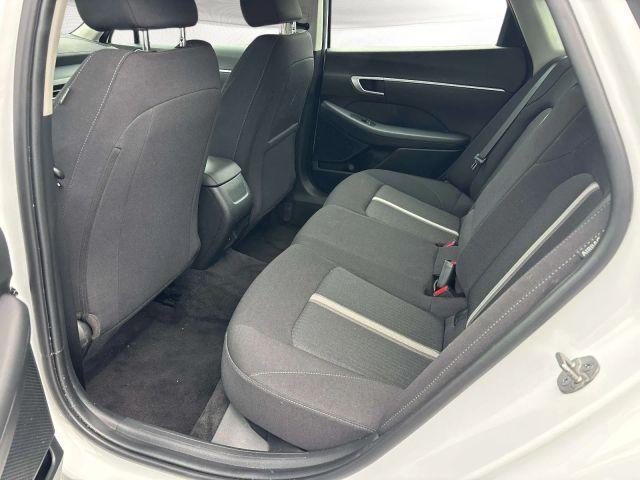 used 2025 Hyundai Sonata car, priced at $24,299