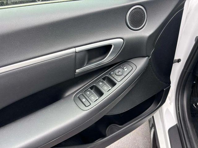 used 2025 Hyundai Sonata car, priced at $24,299