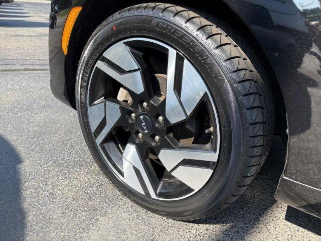 used 2023 Kia Soul car, priced at $18,900