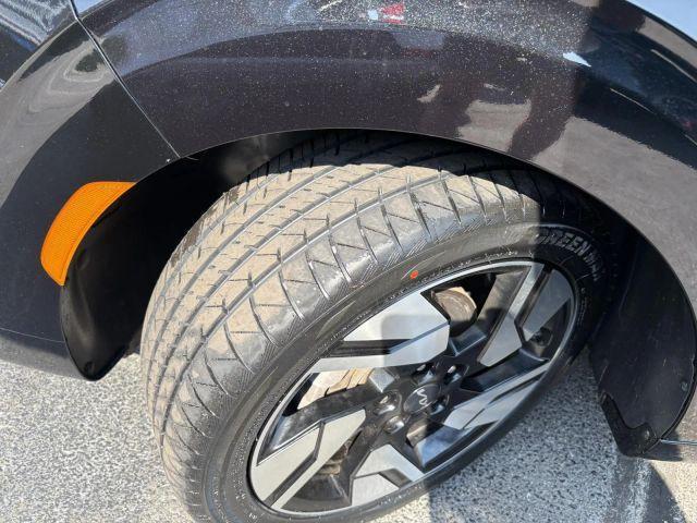 used 2023 Kia Soul car, priced at $18,900