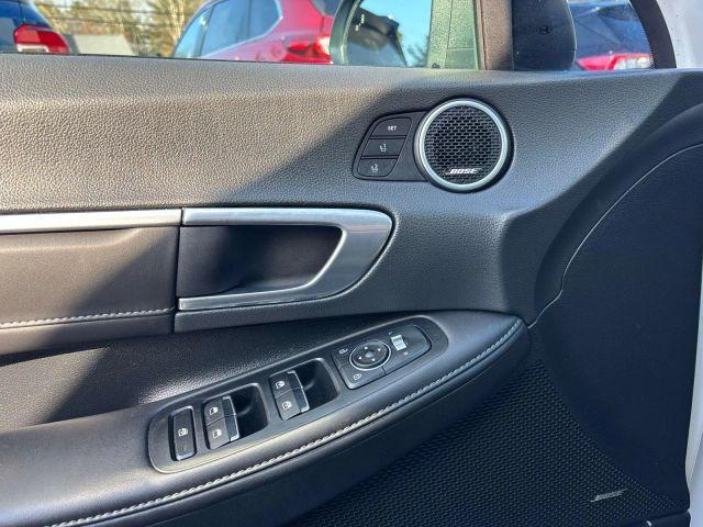 used 2023 Hyundai Sonata car, priced at $19,900
