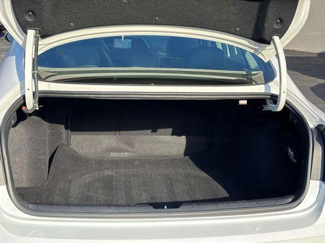 used 2023 Hyundai Sonata car, priced at $19,900