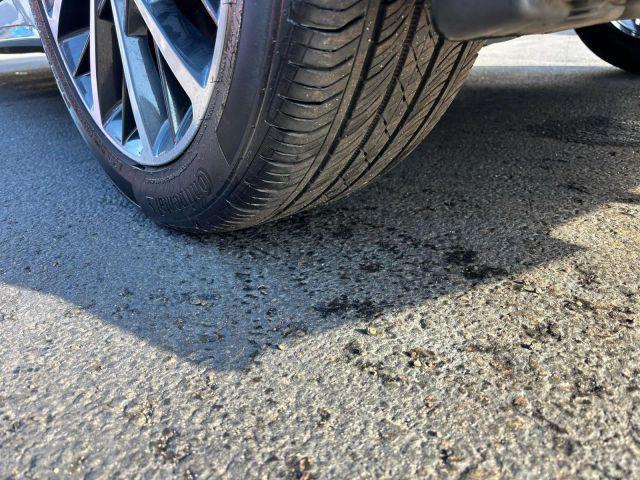 used 2023 Hyundai Sonata car, priced at $19,900