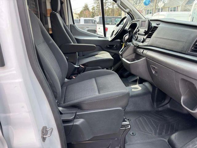 used 2023 Ford Transit-250 car, priced at $29,900