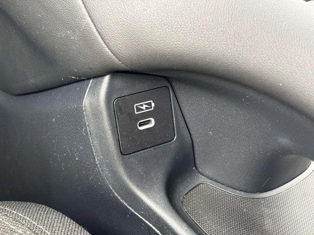 used 2025 Honda HR-V car, priced at $26,299