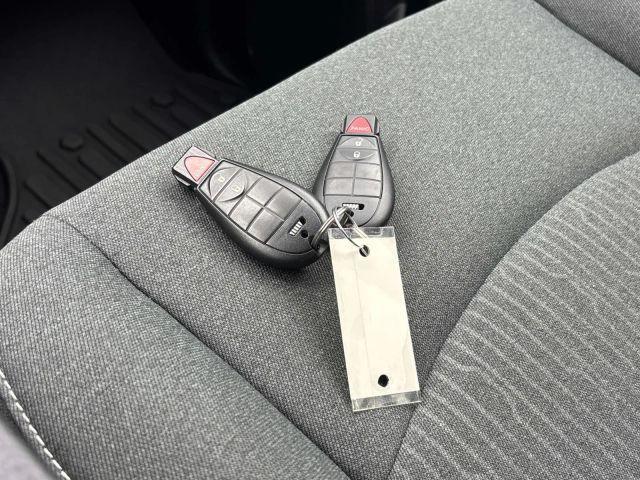 used 2022 Ram 1500 Classic car, priced at $28,900