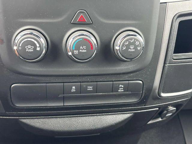 used 2022 Ram 1500 Classic car, priced at $28,900